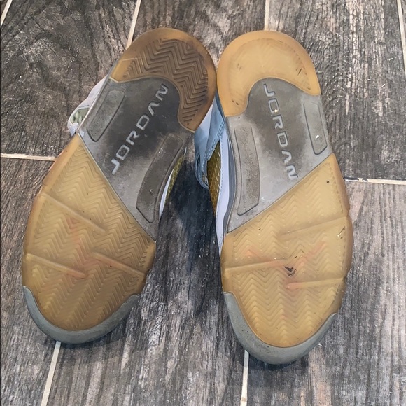 Jordan 5 retros - Picture 6 of 7